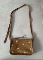 Umhängetasche von Madewell mit Gänseblümchen