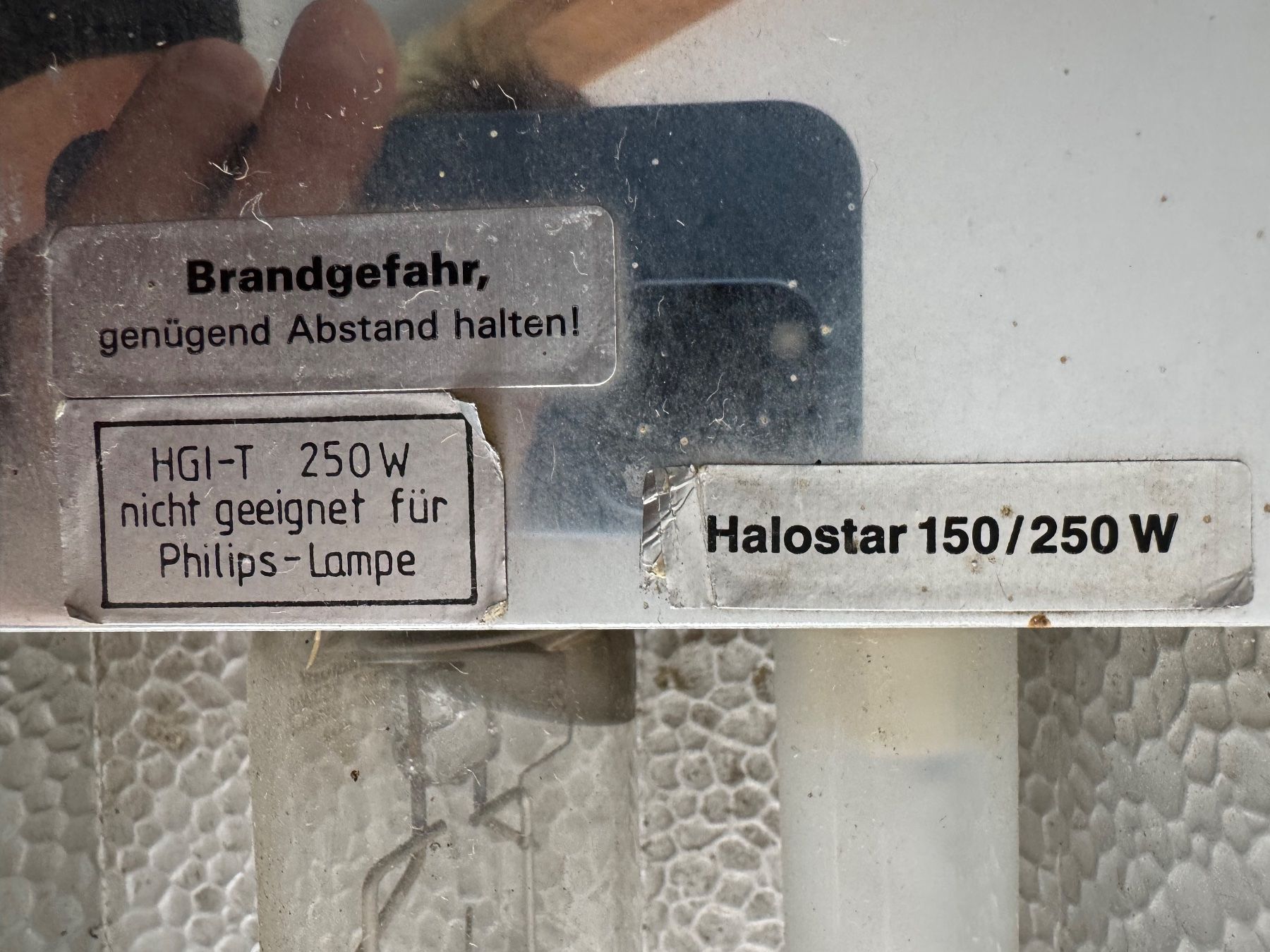 Lampade: Vintage Stehlampe – Usato da Neerach venduto da Flomaja 3