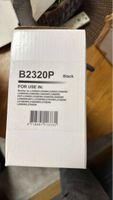 Brother Toner B2320P Schwarz - Neu, Originalverpackt!