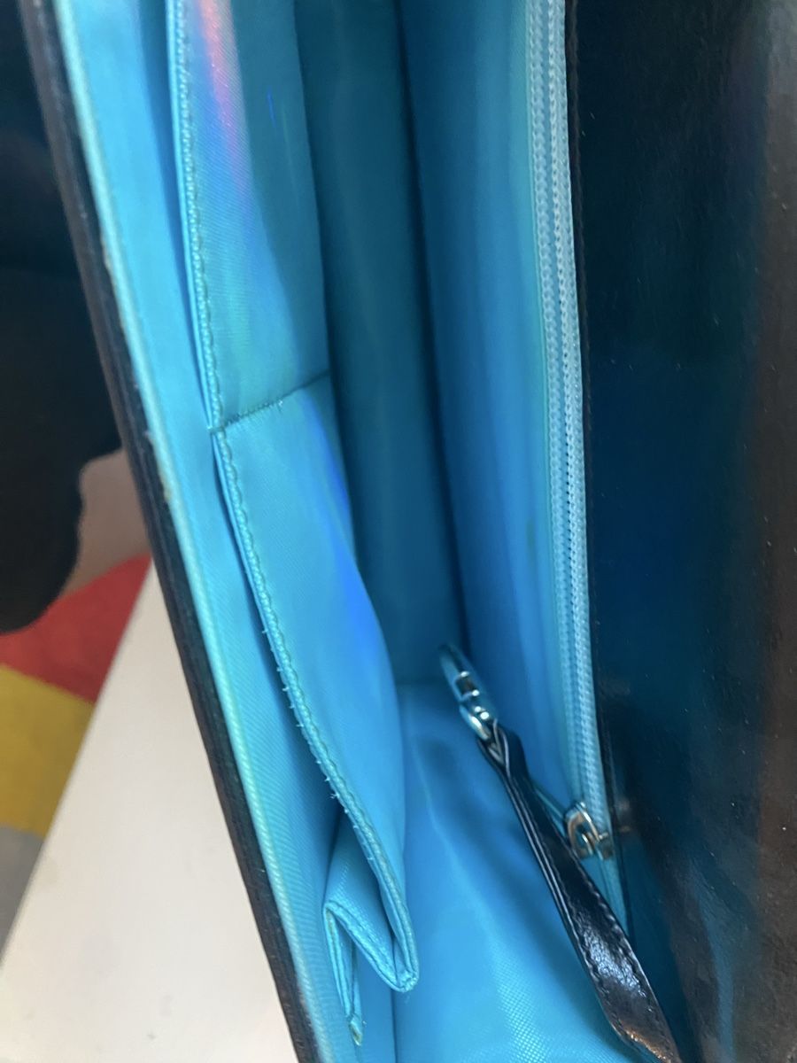 Stefi Talman Sacs: STEFFI TALMAN Clutch – D'occasion à zürich par venezi 6