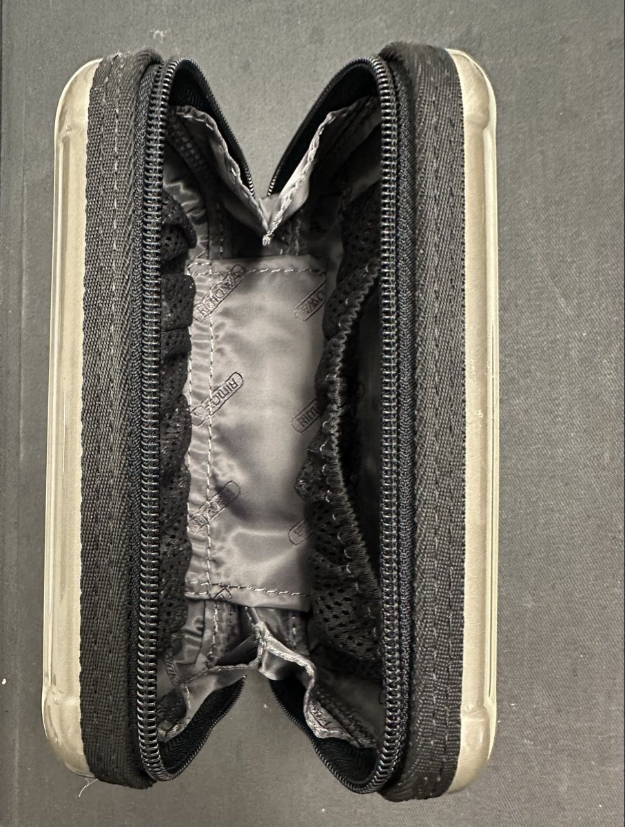 Rimowa Trousses de maquillage: Thai Airways First Class Rimova Necessaire – D'occasion à Küsnacht ZH par Nano_zh 2