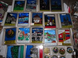 Schützenauszeichnungen Lot
