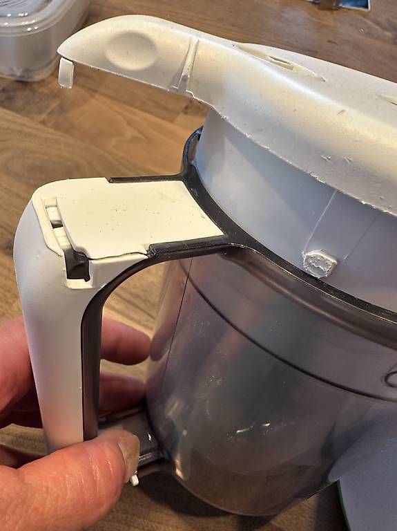 Avent Elettrodomestici da cucina: Avent Babykocher – Usato da Arbon venduto da malevix 1