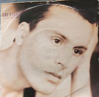 Vinyl-Single Breathe - Hands To Heaven