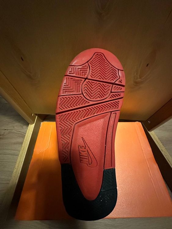 Nike Scarpe da uomo: Nike Air Gr. 41 – Usato da Bern venduto da ed_z717 2