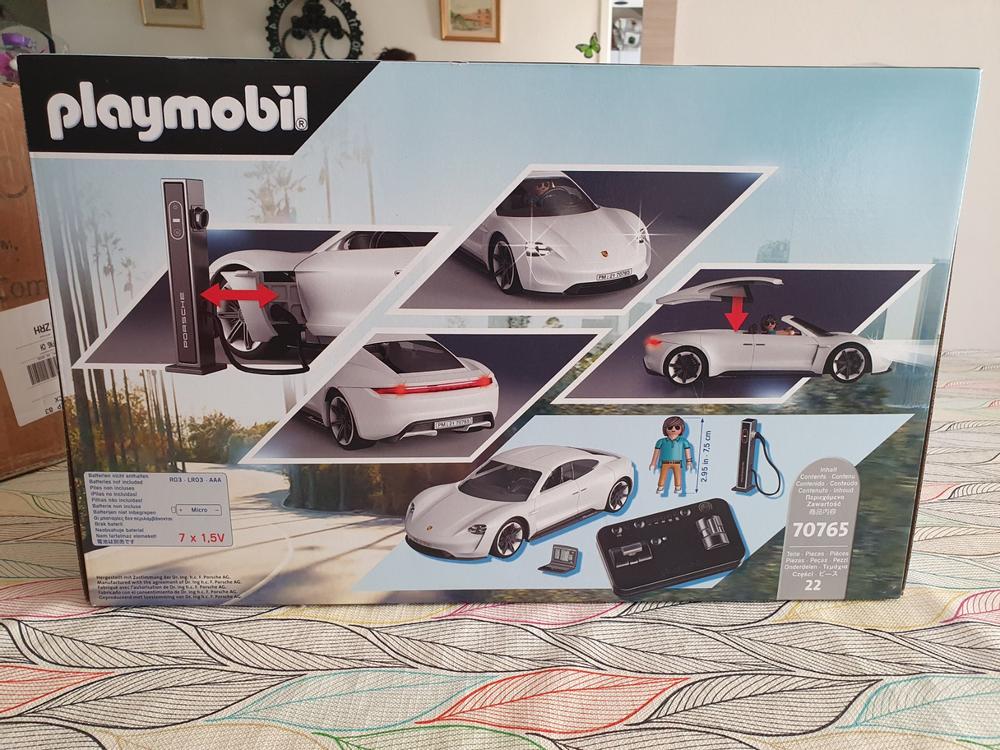 Playmobil RC-Modul  Acheter sur Ricardo