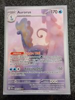 Perfect Order / Aurorus 092/088 EN (Illustration rare)
