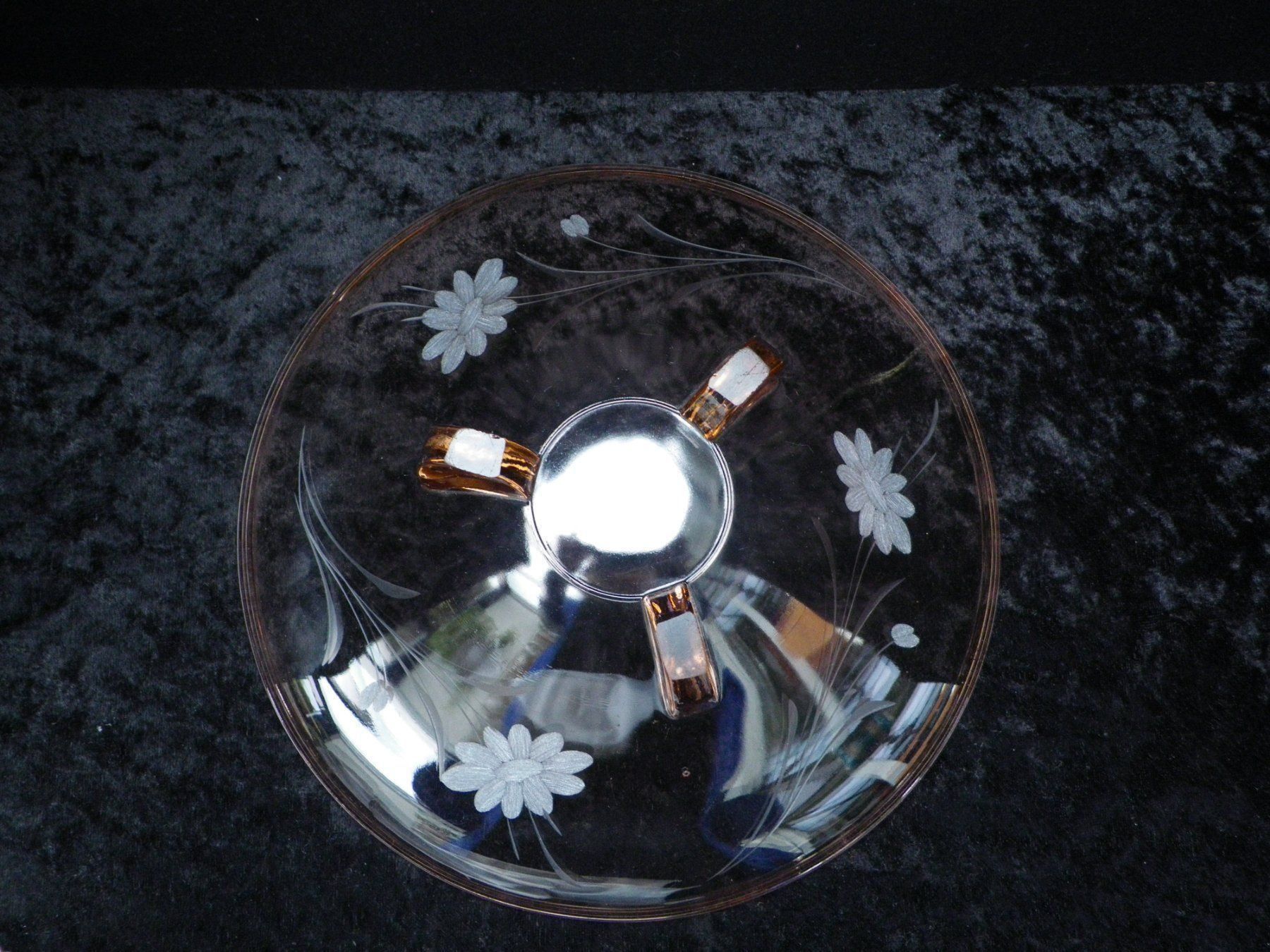 Ciotole: Glas-Schüssel antik – Usato da Reinach BL venduto da Annodomini 3