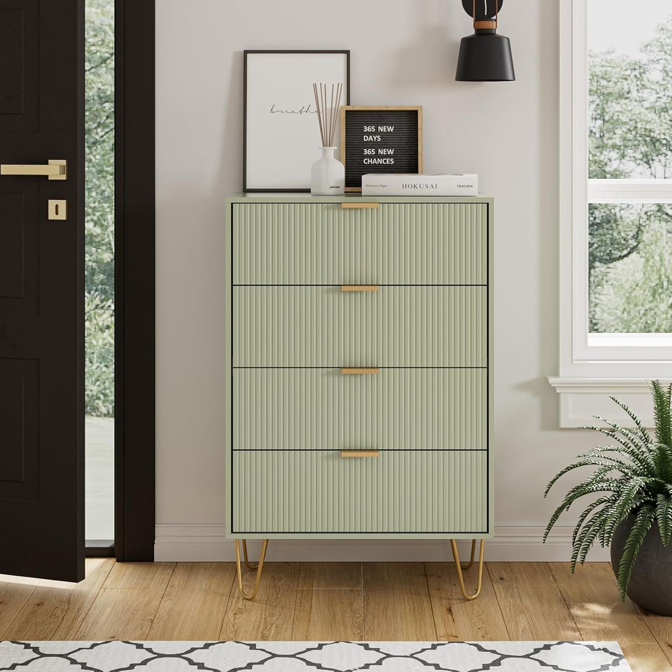 Cassettiere: Kommode, Sideboard – Nuovo (secondo la descrizione) da Pieterlen venduto da Plasticbox