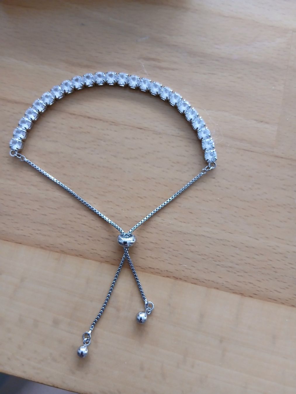 Bracciali & Braccialetti: ARMBAND NEU – Nuovo e nell'imballaggio originale da St. Gallen venduto da afr_gc59