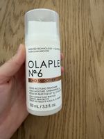 Olaplex No. 6 Bond Smoother 100 ml gebraucht