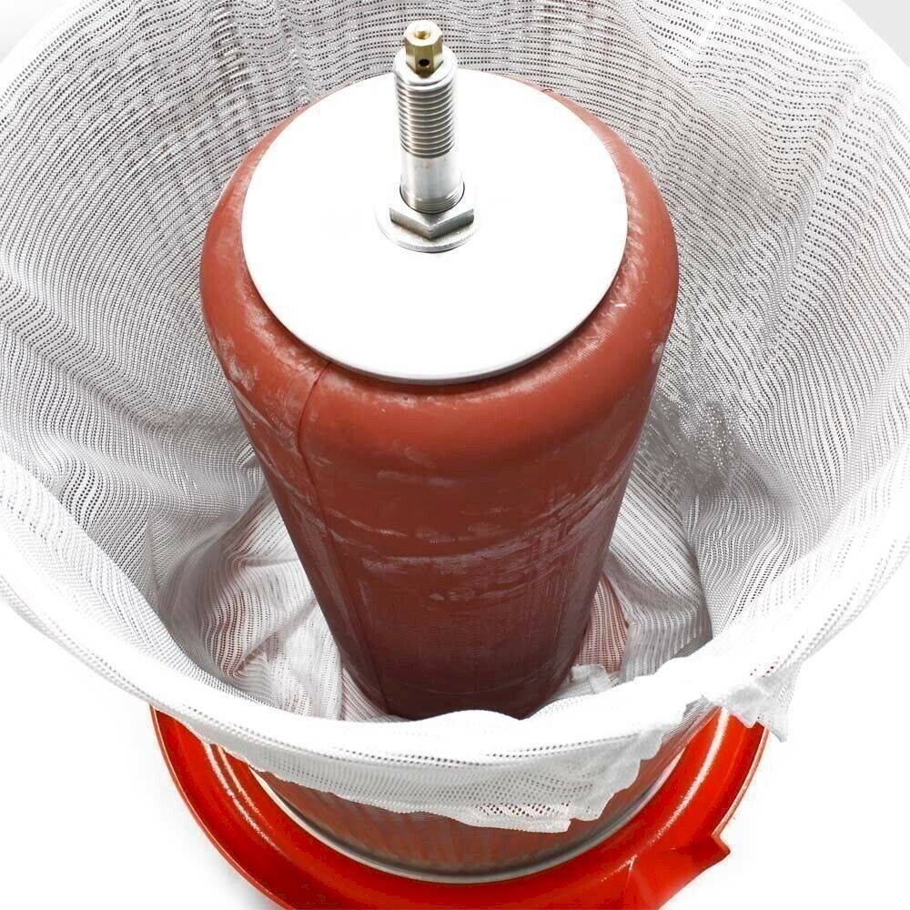 Elettrodomestici da cucina: Wiltec 51741 Hydropresse 40l 3bar – Nuovo e nell'imballaggio originale da Bottighofen venduto da zaap 2
