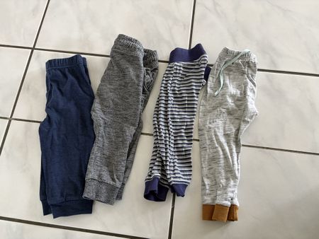 Grosses Kleiderpaket Junge, Grösse 86
