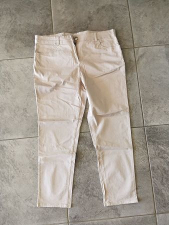 Dünne Lange Hose Damen