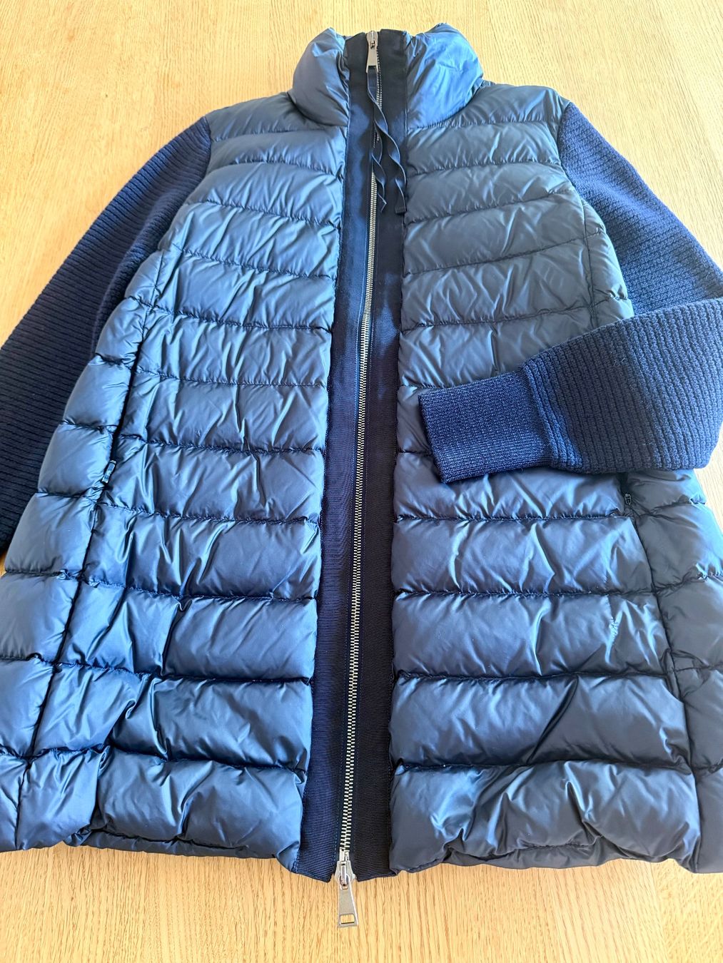 Moncler Giacche: MONCLER Jacke in Gr. S oder 36 ab 1 Fr! – Usato da Lausanne venduto da Irinka