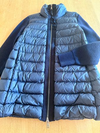 MONCLER Jacke in Gr. S oder 36 ab 1 Fr!