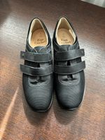 Scarpe Finn Comfort Nere Tg 7.5 Ottime Condizioni