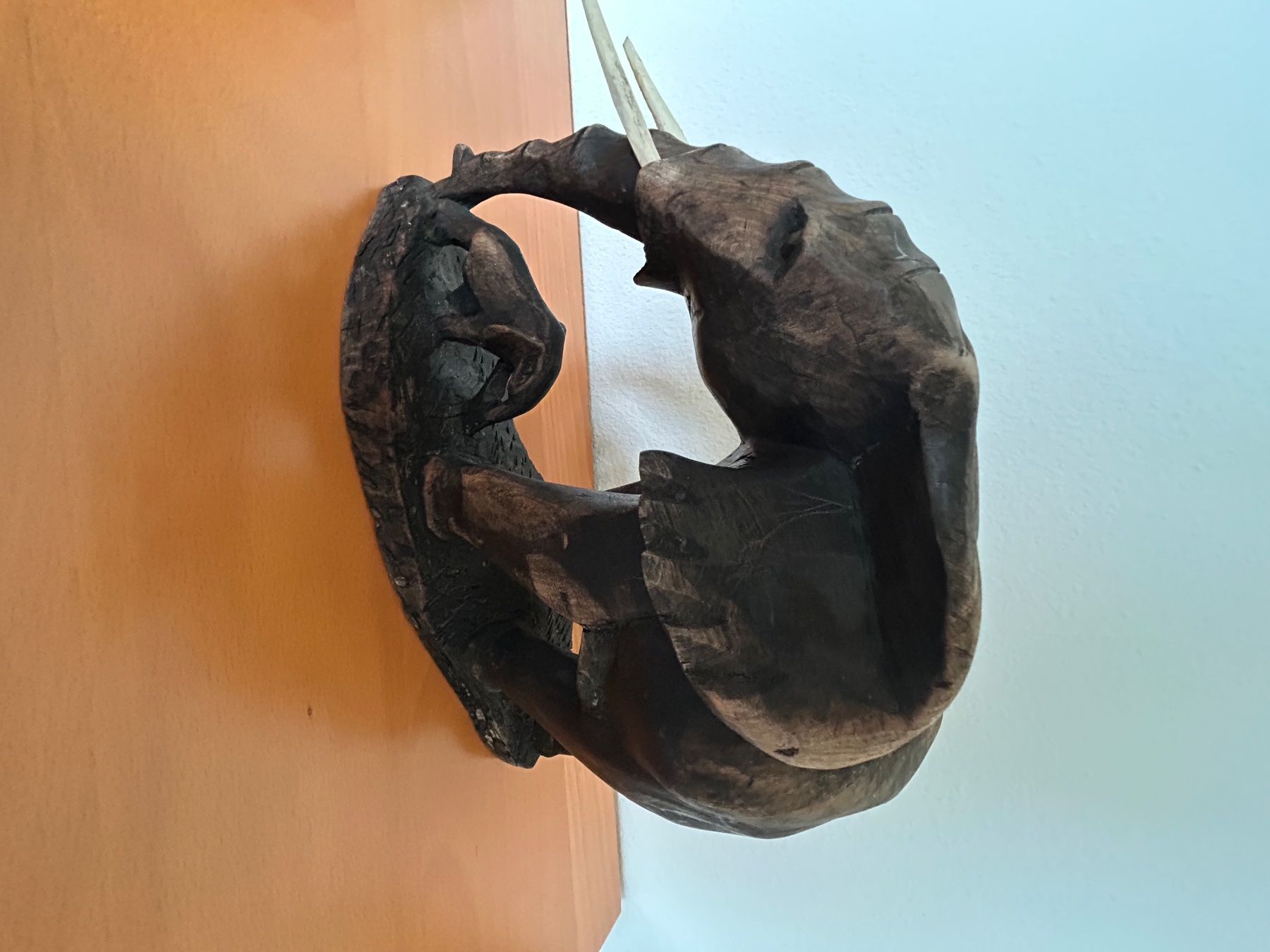 Figurines: ELEFANT mit  JUNGEM gross – D'occasion à Olten par Pablo7 3