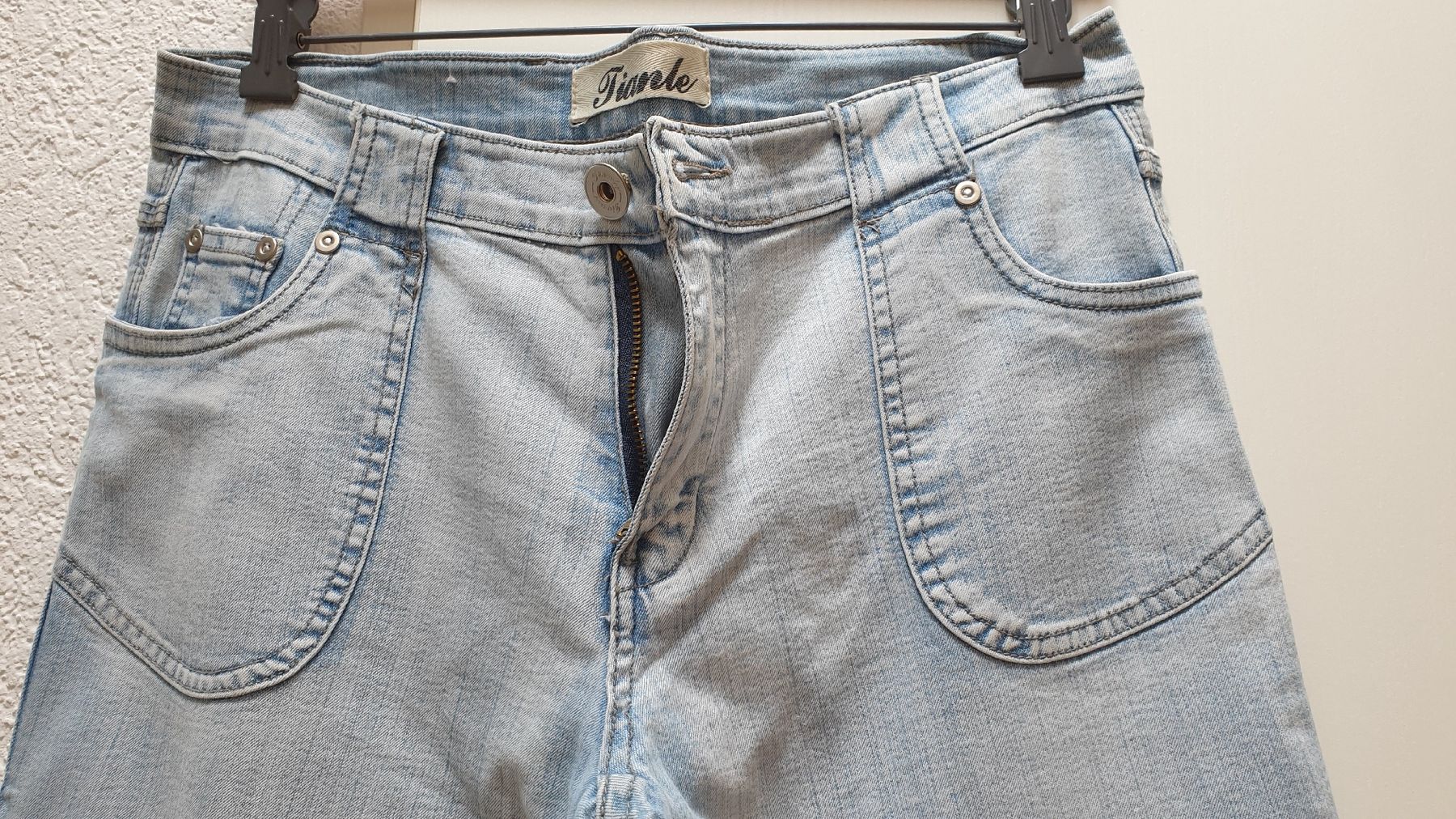 Jeans: JEANSHOSEN – Gebraucht aus Thun von Vecgou 2