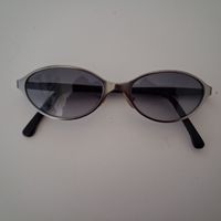 Calvin Klein Vintage Metal Sunglasses 50 17