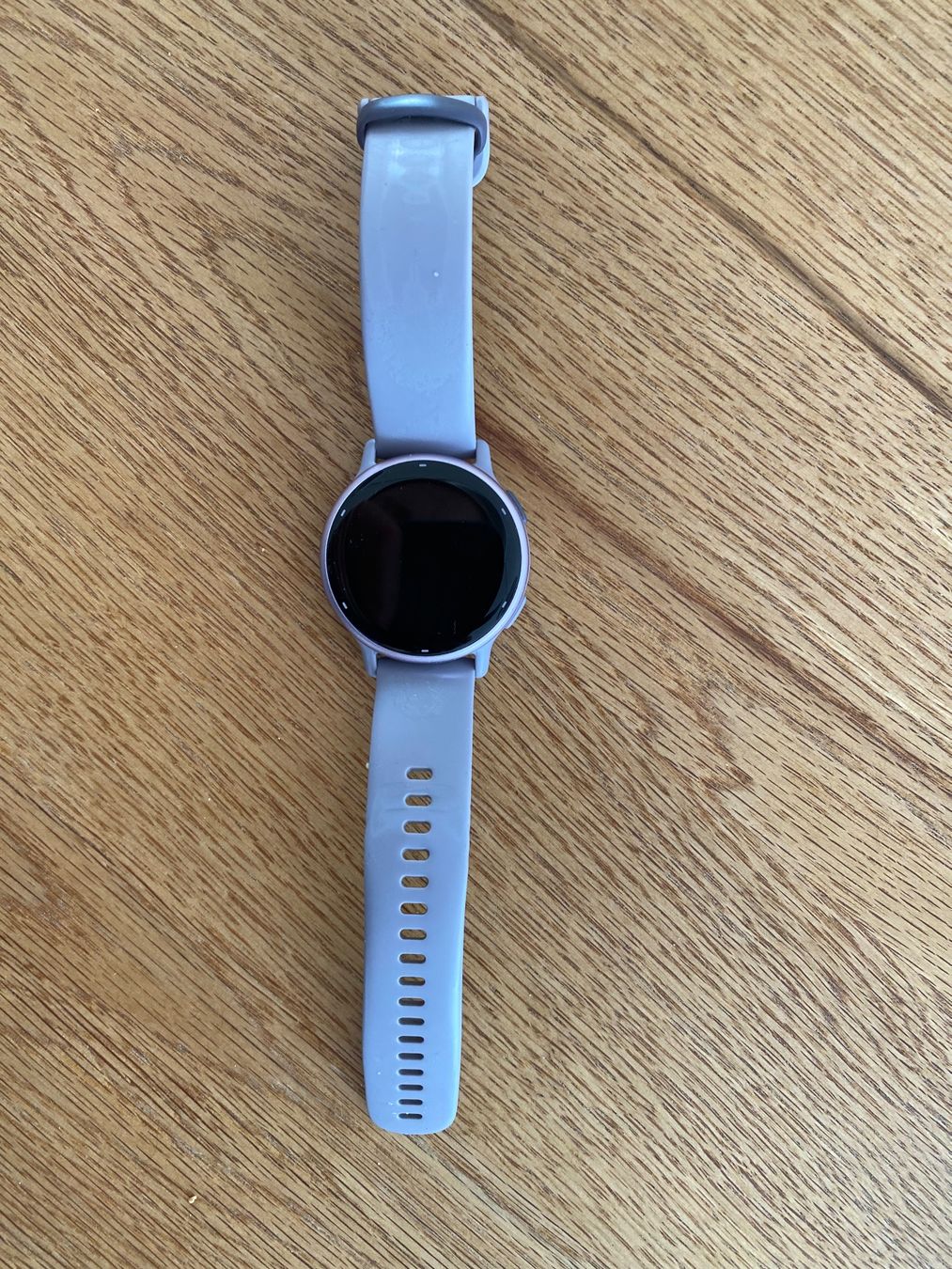 Garmin Smartwatch: Garmin Vivoactive 5 Smartwatch – Usato da Trachslau venduto da M_Schmid81