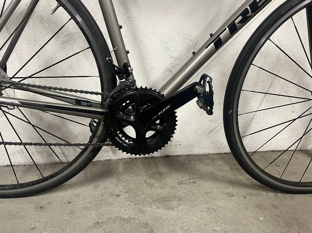 Biciclette: Trek emonda ALR – Usato da Versoix venduto da sad_2cl8 1