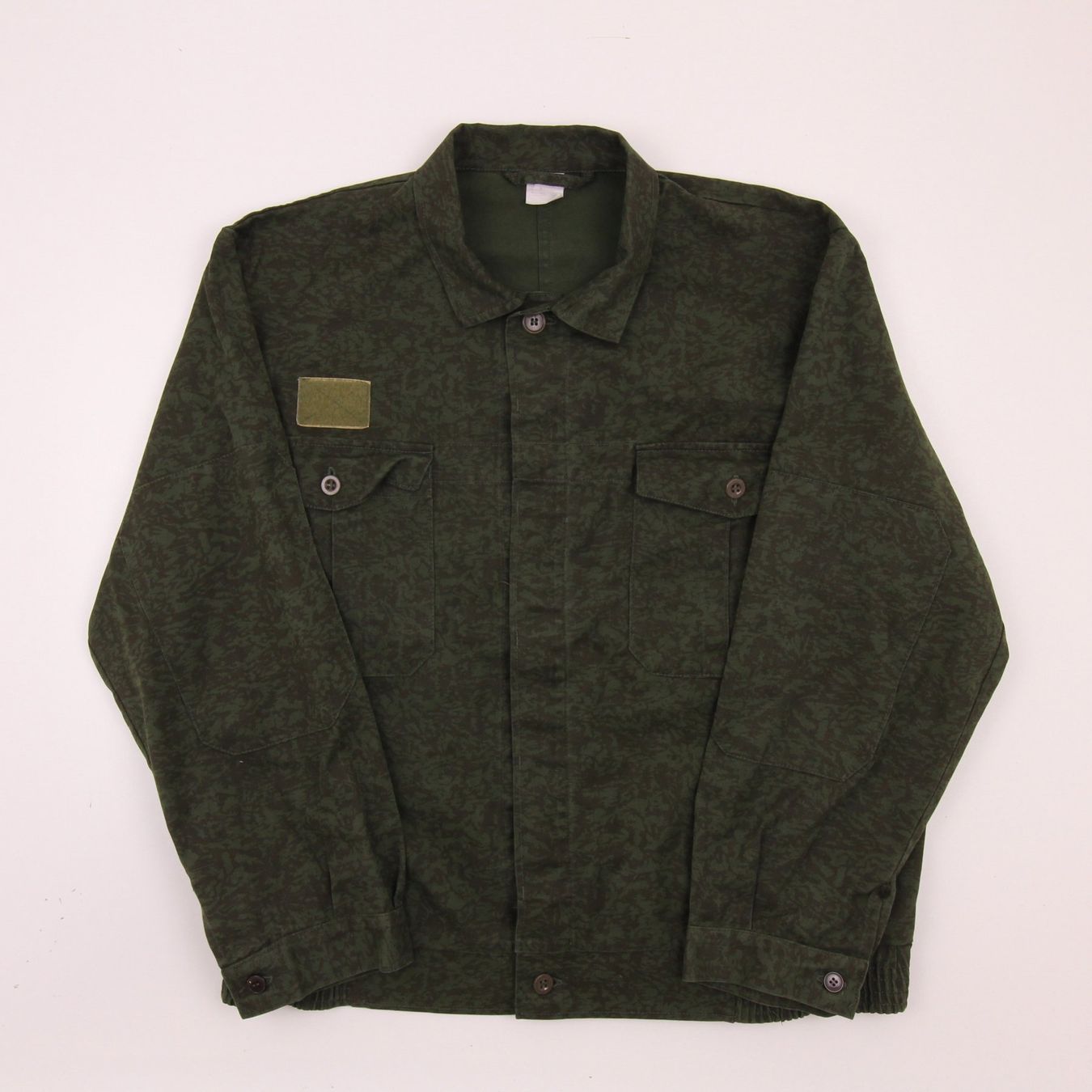 Vestes: Tschechische Militärjacke – D'occasion à Bern par Padeeeh