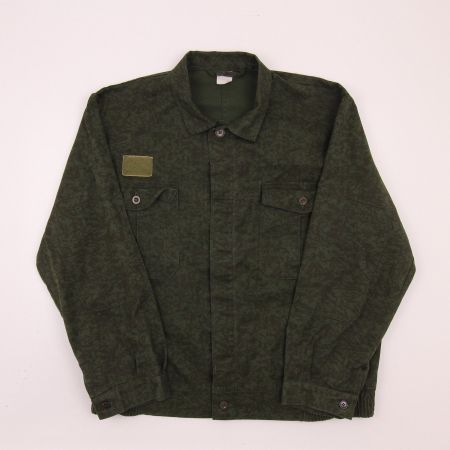 Tschechische Militärjacke