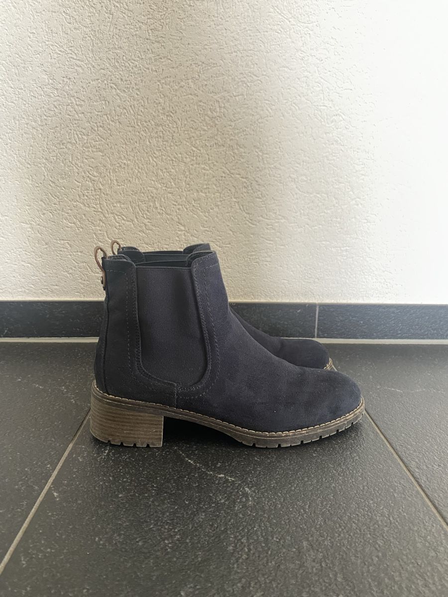 Graceland Damenschuhe: Graceland Stiefel – Gebraucht aus Lützelflüh-Goldb von flu_q9tg 1