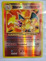 Pokemon, Glurak 11/108, Holo Edition, 2016