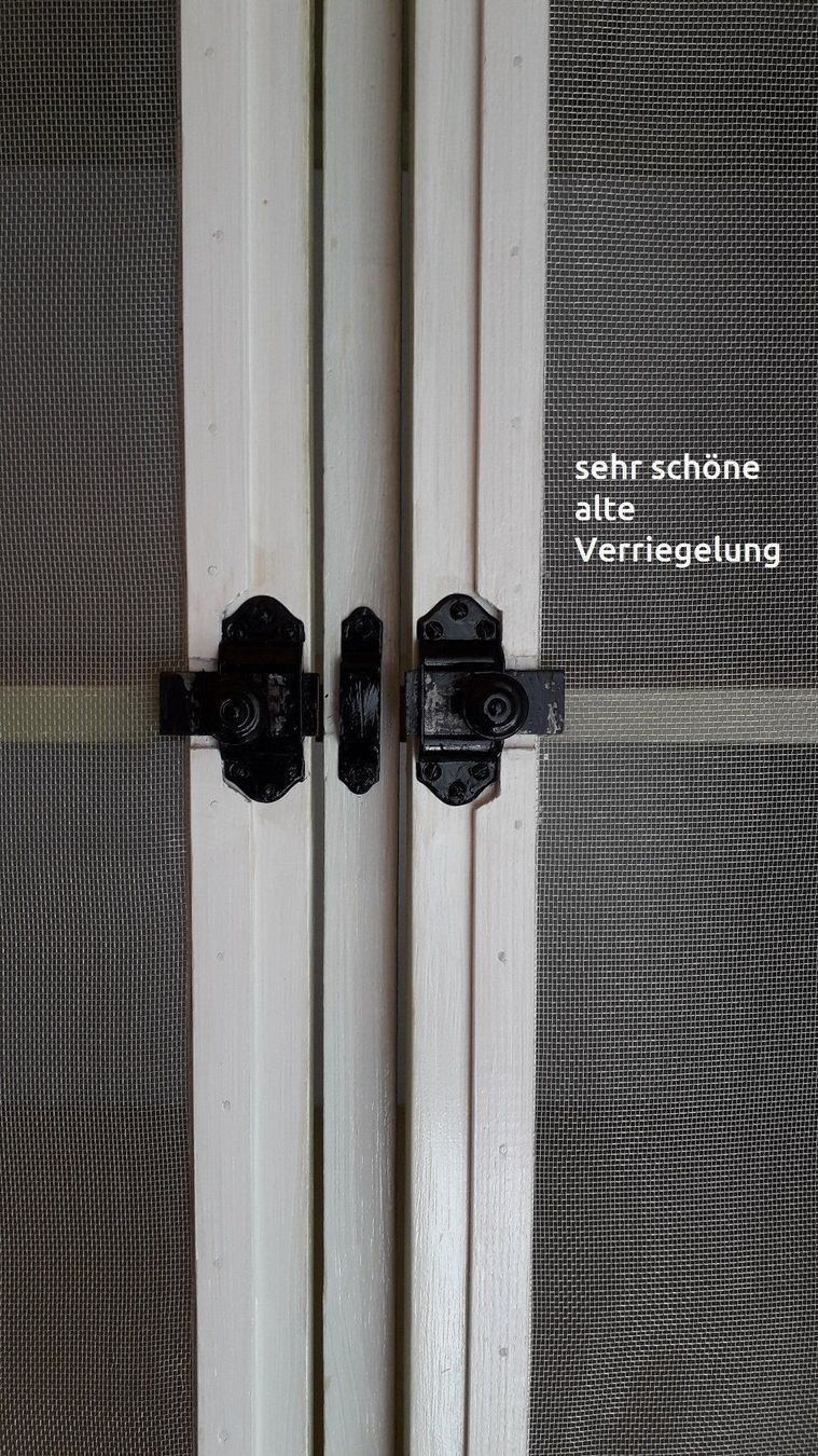 Armadi: Fliegenschrank – Usato da Weinfelden venduto da Grizzly61 7