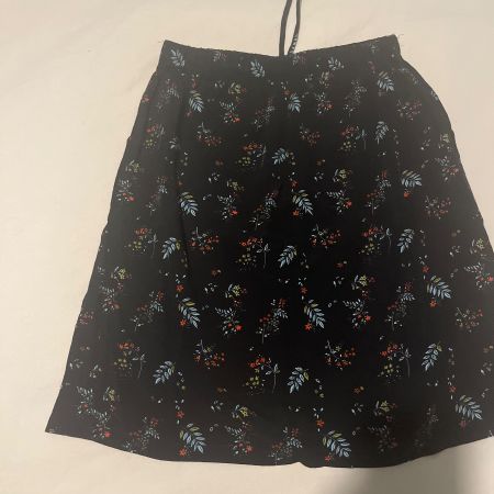 Rock von nice things, XS