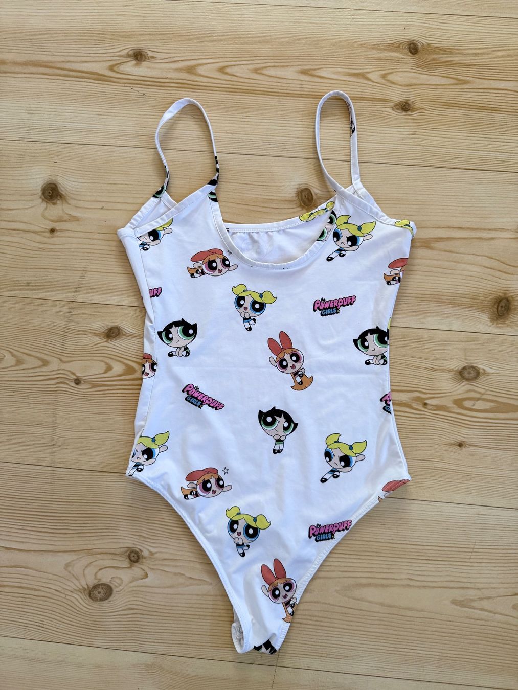 Bershka Blusen, T-Shirts & Tops: Body Supers nanas – Gebraucht aus Bulle von sop_ct6x 1