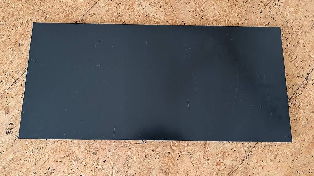 Regale: USM Haller Blech 70x35 – Gebraucht aus Wangen an der Aare von PatrickFree