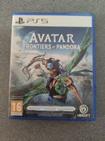 PS5 Avatar Frontiers of Pandora Spiel