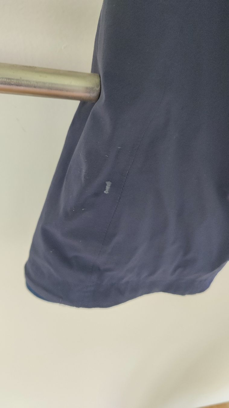 Salomon Pantaloni: Dunkelblaue Skihose von Salomon Gr. S – Usato da Wabern venduto da Julia_Sophie_ 5