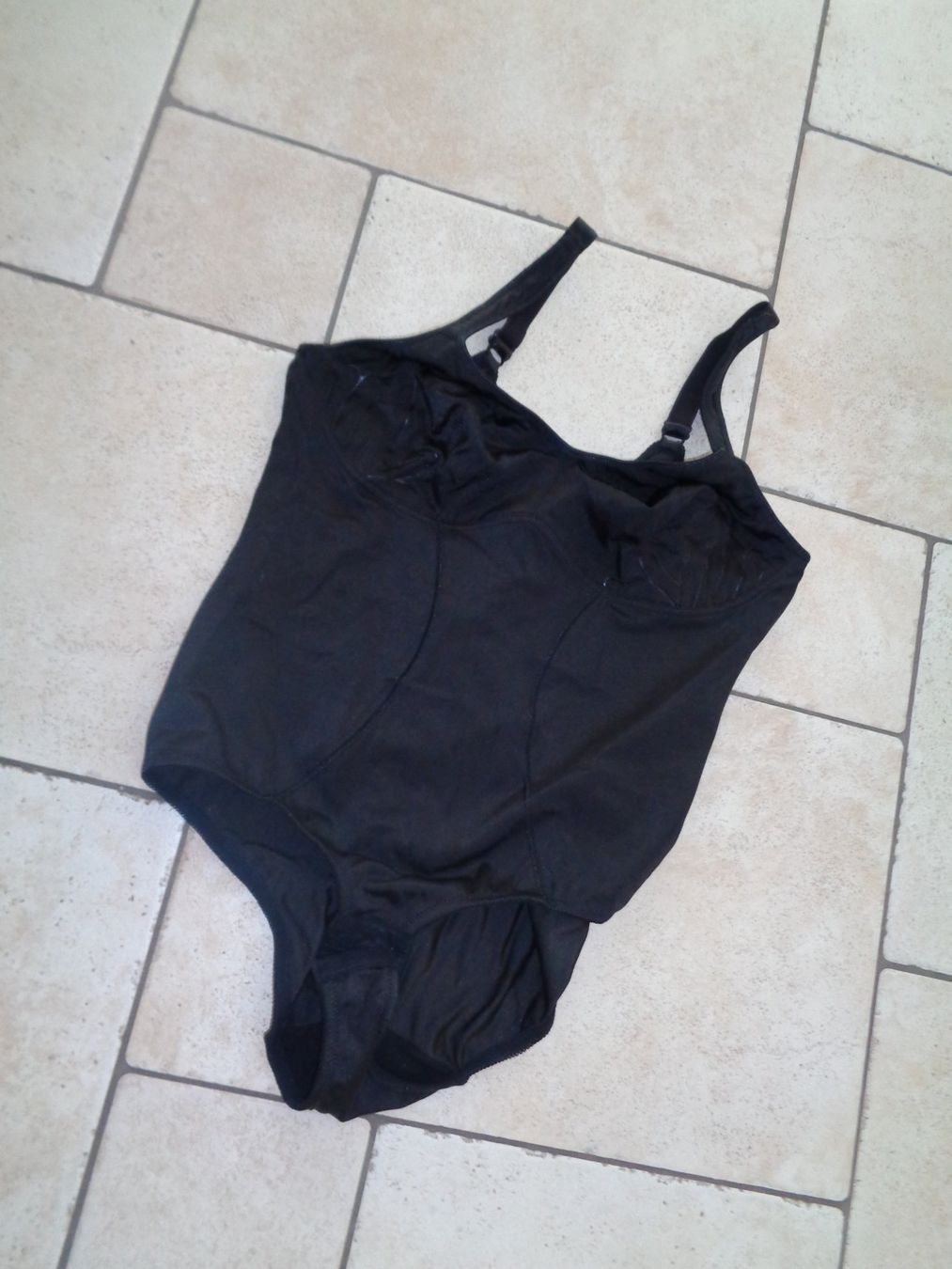 Badekleider & Bikinis: Badeanzug  Speidel  Grösse 100D / XXL – Gebraucht aus Kreuzlingen von Robi-2003