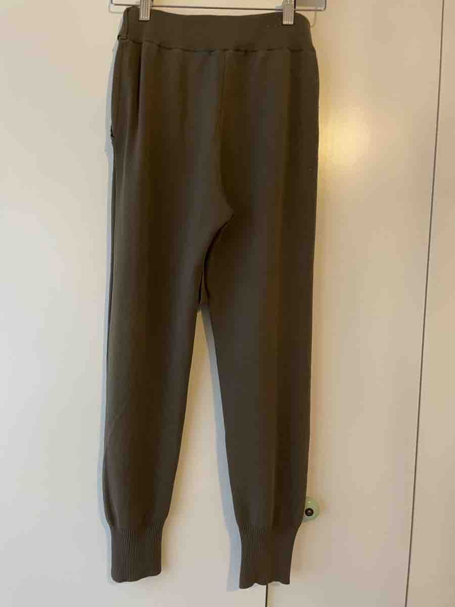 Zara Pantaloni: Jogger khaki Trousers – Usato da Thalwil venduto da mar_pj6v 4