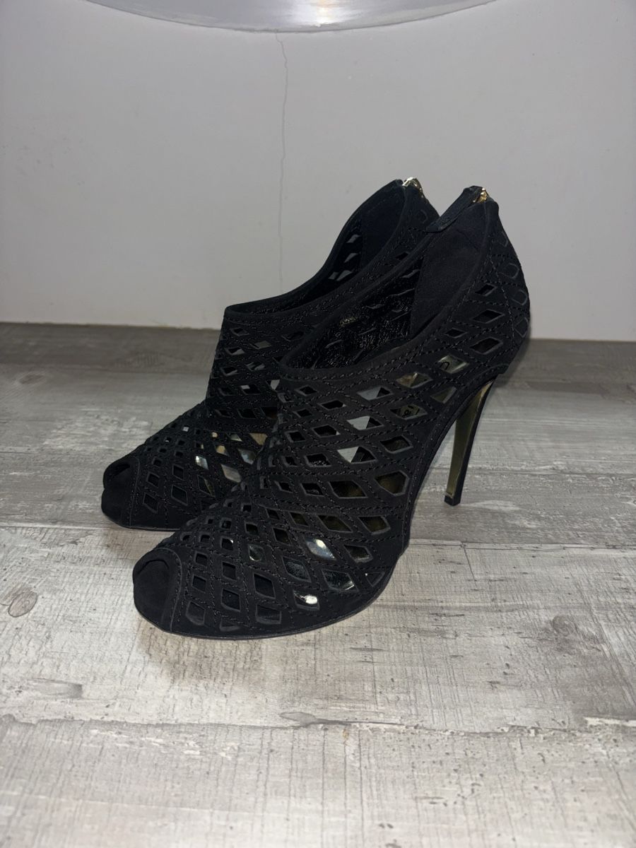 Scarpe da donna: Bottine Sebastian – Usato da Carouge GE venduto da lia_t7zd 2