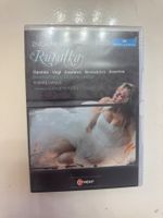 RUSALKA. (2DVDS) ANTONI DVORÄK/ RARITÄT/ OPER