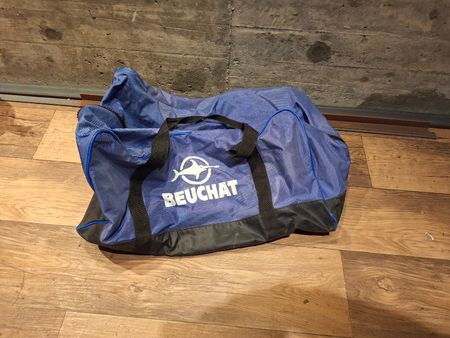Beuchat Tauchanzug Tasche