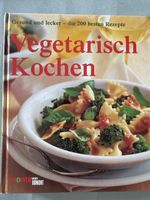 Vegetarisch Kochen