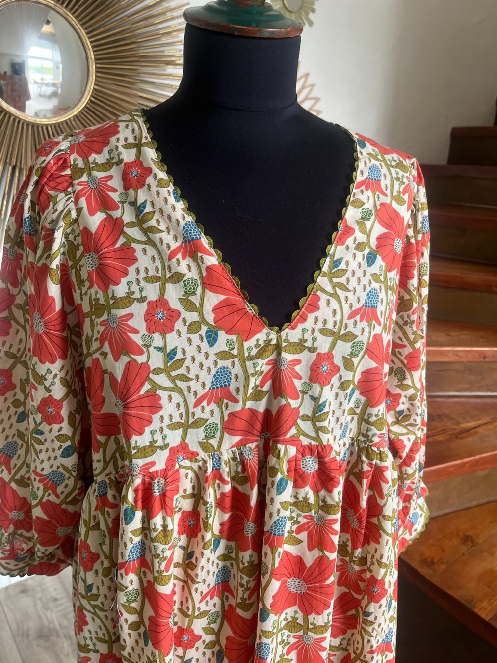 Vestiti: Robe neuve GIGIO USA L – Nuovo e nell'imballaggio originale da Seiry venduto da vanille08 1