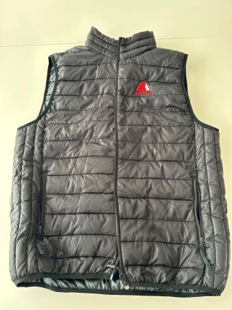 Gilet sans manche