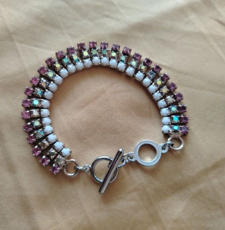 Bracelets: Armband – D'occasion à Winterthur par rsi_mcg9