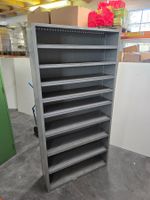 Lista Lagerregale Fachbodenregale schwerlast grosse mengen