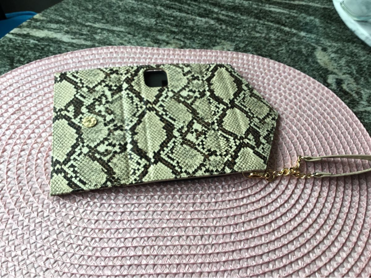 iDeal of Sweden Cover & Protezioni schermo: IPhone 11 Pro Max  Tasche/Hülle – Nuovo (secondo la descrizione) da Zufikon venduto da Angi41 2