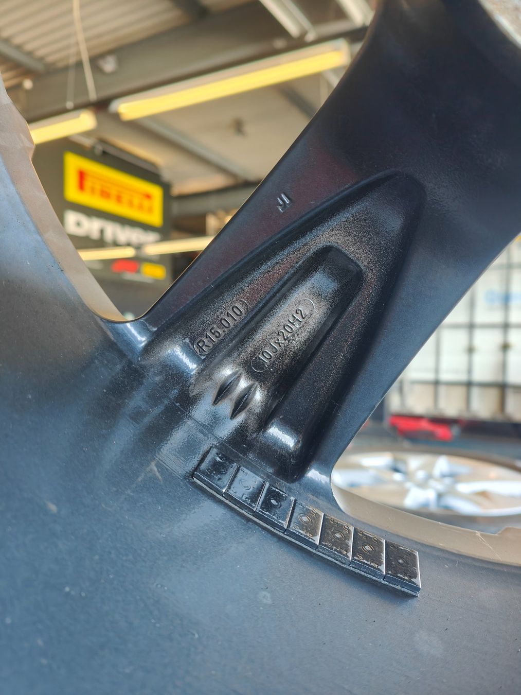 Pneumatici & Ruote complete: Jeep Grand Cherokee Sommerräder – Usato da Oberengstringen venduto da Reifen-Lagerverkauf 5