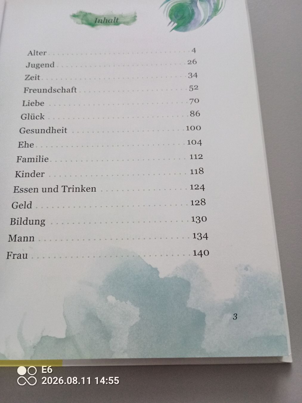 Libri: Zitate und Sprichwörter – Usato da Zürich venduto da Mitzi6 2