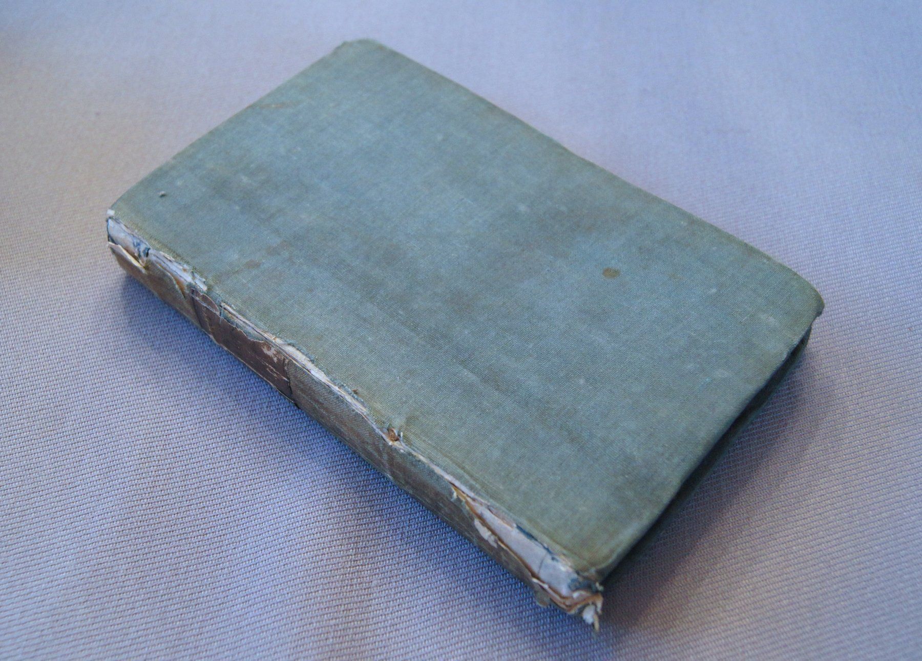 Libri: Parry (W.E.): Journal North West Passage – Usato da Geroldswil venduto da ARTEFACTO 4